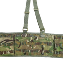British Army MTP MOLLE Hip Belt w/ Yoke