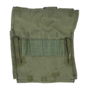 Australian Army F1 Mag Pouch - Australian Army Surplus - Magazine Pouches