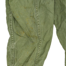 USGI 1st Pattern OG-107 Utility Shirt - Medium , Item 2