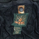 Mad Dog Gear Advantage Camo Rain Jacket - XLarge - Army & Outdoors - Hoodies