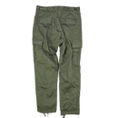 Rothco Olive Drab BDU Trousers - Medium - Army & Outdoors - Combat Trousers