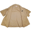 Propper Khaki Short Sleeve Ripstop Shirt - 3XLarge