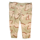 Rothco 3 Colour Desert BDU Trousers - 4XLarge