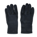 Black Neoprene Gloves - Small