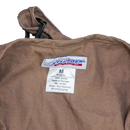 Pflueger Khaki Fishing Vest - Medium - Army & Outdoors - Vests