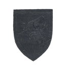 British Army 16th Air Assault Bullion Blazer Patch