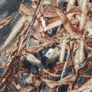 Browning Mossy Oak Duck Blind Camo Lightweight Pullover - XLarge