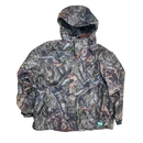 Gamehide Mossy Oak Rain Jacket - 6XLarge - Army & Outdoors - Hoodies