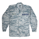 Civil Air Patrol Tru-Spec Womens ABU Ripstop Shirt - 12, Medium