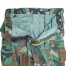 USGI Woodland M65 Trousers - Medium Regular