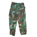 USGI Woodland M65 Trousers - Medium Regular