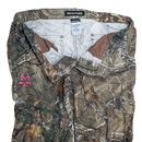 Realtree Xtra Women's Camo Field Trousers - Small - Army & Outdoors - Hiking Trousers