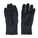 Black Neoprene Gloves - Small