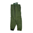 British Army Chemical Protective Suit MK4 Trousers - Medium