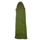 British Army Warm Weather Sleeping Bag, Item 2 - British Army Surplus - Sleeping Bags