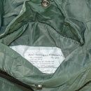 MA-1 Olive Flight Jacket - Large
