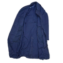 US Navy Enlisted Man's Raincoat - XSmall