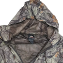 Natural Gear Lightweight Camouflage Anorak - XLarge