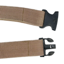 BLACKHAWK Tan Duty Belt - Medium