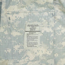 US Army ACU Maternity Shirt - 8L, Small