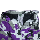Rothco Purple Camo BDU Shorts - Medium