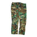 Woodland G3 Style Combat Trousers - 38, Large