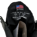 Altama Black Jungle Boots - UK 9
