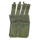 Australian Army F1 Mag Pouch - Australian Army Surplus - Magazine Pouches