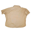 Propper Khaki Short Sleeve Ripstop Shirt - 3XLarge