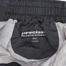 Precision Mountainwear Black Waterproof Ski Trousers - Large