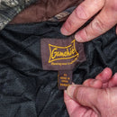Gamehide Mossy Oak Rain Jacket - 6XLarge - Army & Outdoors - Hoodies