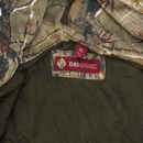 Dri-Duck Realtree Camo Hooded Jacket - 3XLarge - Army & Outdoors - Hoodies