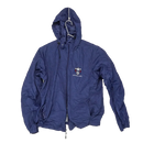 Utah Military Academy Cadet Lightweight Blue Jacket – Small