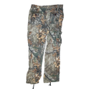 Realtree Xtra Women's Camo Field Trousers - Small - Army & Outdoors - Hiking Trousers