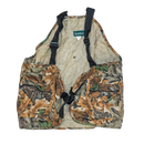 Gander Mountain Advantage Camo Turkey Vest - XL/2XLarge