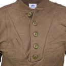 USGI 5 Button Jersey - US Army Surplus - Fleeces & Jerseys