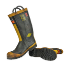 Skellerup Fire Chief Type 3 Firefighting Boots — UK 11