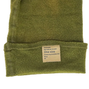 British Army Wool Headover - Value Grade