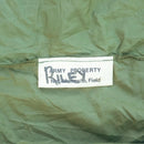NZ Army Olive Mosquito Net, Item 2