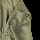 USGI Olive Drab Pilot Coveralls - 40R - US Army Surplus - Overalls