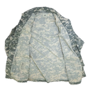 US Army ACU Maternity Shirt - 8L, Small