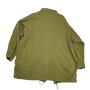 Dutch Army Olive Softshell Jacket - 5XLarge