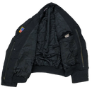US Black Ike Uniform Jacket - 54R, 3XLarge