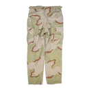 Tru-Spec 3 Colour Desert Ripstop BDU Trousers - Medium Regular