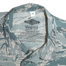 Civil Air Patrol Tru-Spec Womens ABU Ripstop Shirt - 12, Medium