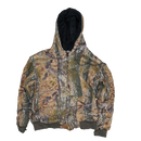 Diamondback Hunting Camo Hooded Jacket - XLarge - Army & Outdoors - Hoodies