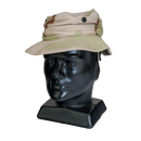 USGI 3 Colour Desert Boonie - 7, Medium - US Army Surplus - Boonies
