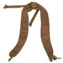 Eberlestock Terminator Pack Shoulder Straps, Item 5
