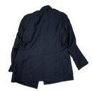 Black Service Dress Jacket - 42L, Large