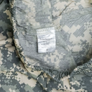 US Army ACU Medical Scrub Trousers - Medium